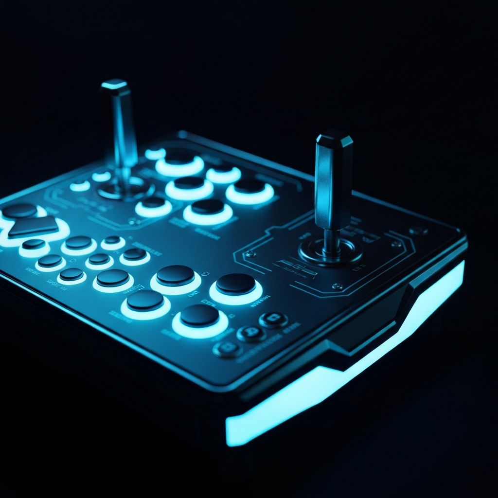 Cyberblade Pro Wireless