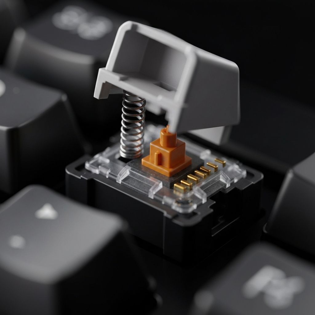 Rapid Trigger Settings